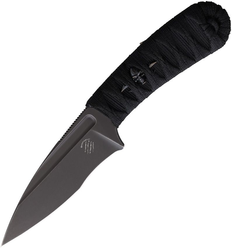 Bastinelli Creations SIN Fixed blade