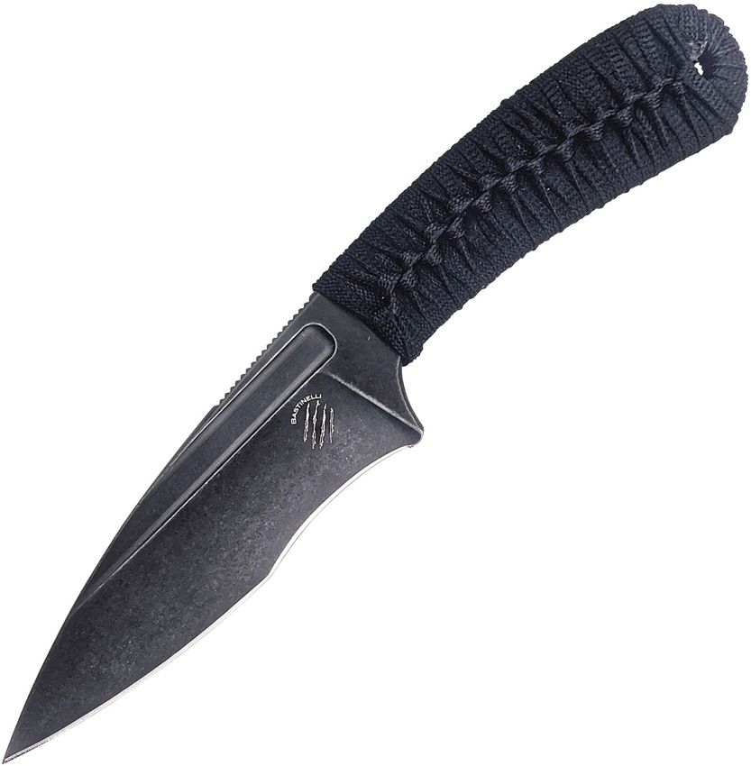 Bastinelli Creations SIN Fixed blade