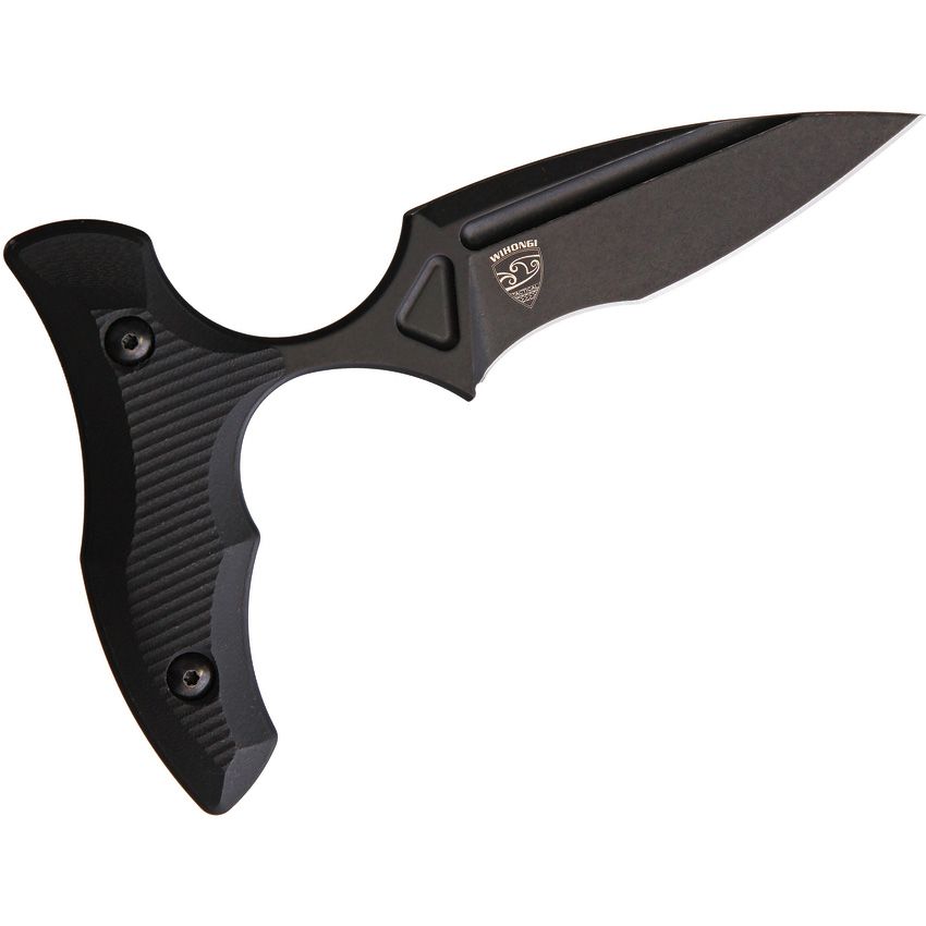 Bastinelli Creations MANAIA Push Dagger