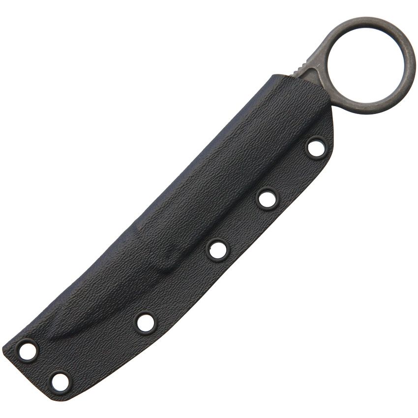 Bastinelli Creations SPADE Fixed Blade
