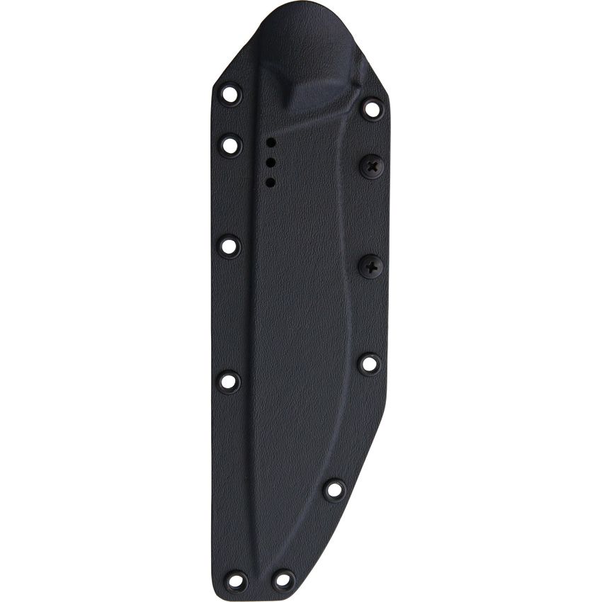 Bastinelli Creations SILENCE Large Fixed Blade