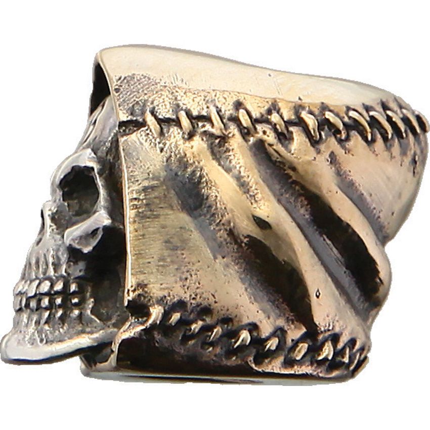 Bastinelli Creations Skull / Reaper Bead