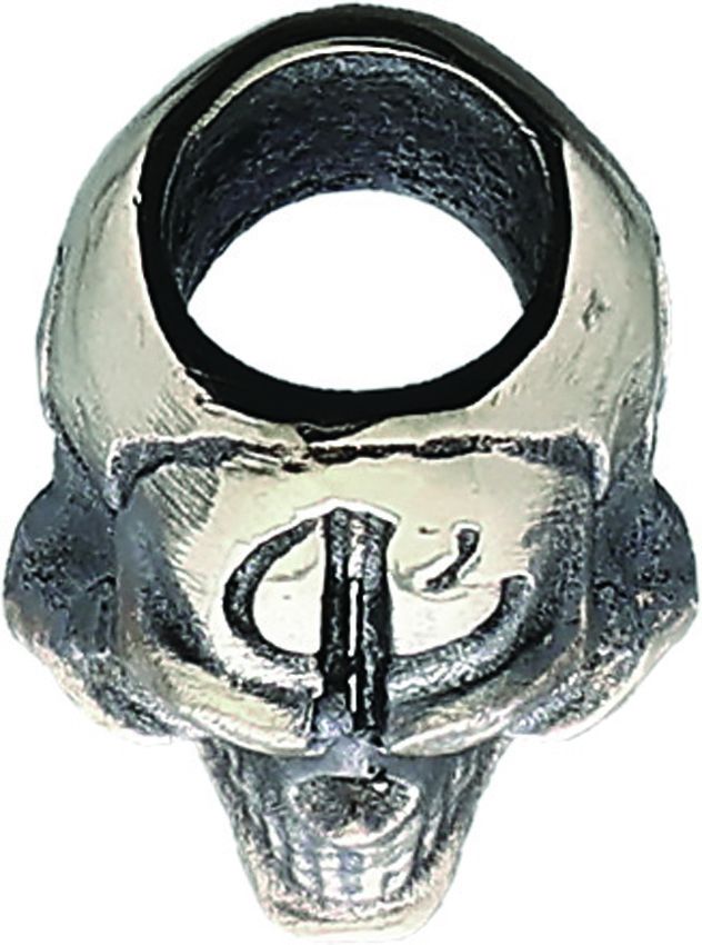 Bastinelli Creations Skull / Reaper Bead