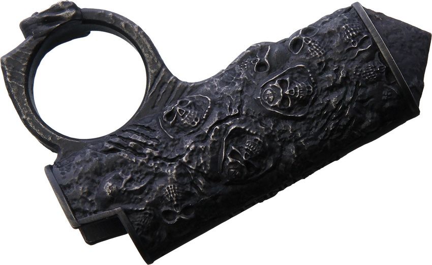 Bastinelli Creations Bronze Bic Lighter Case