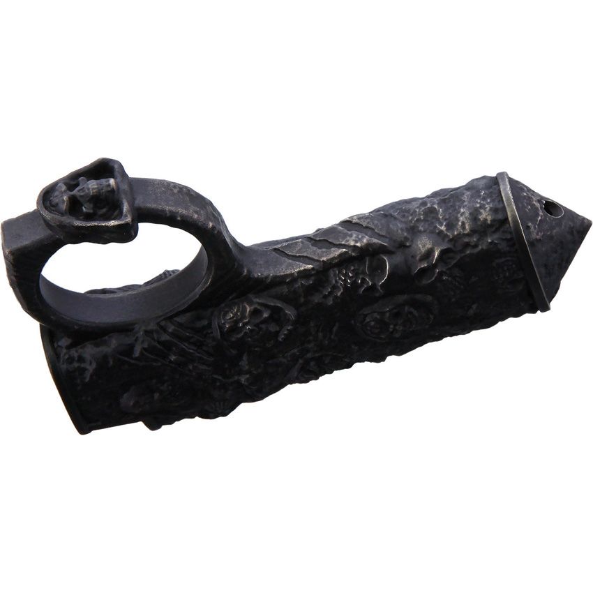 Bastinelli Creations Bronze Bic Lighter Case