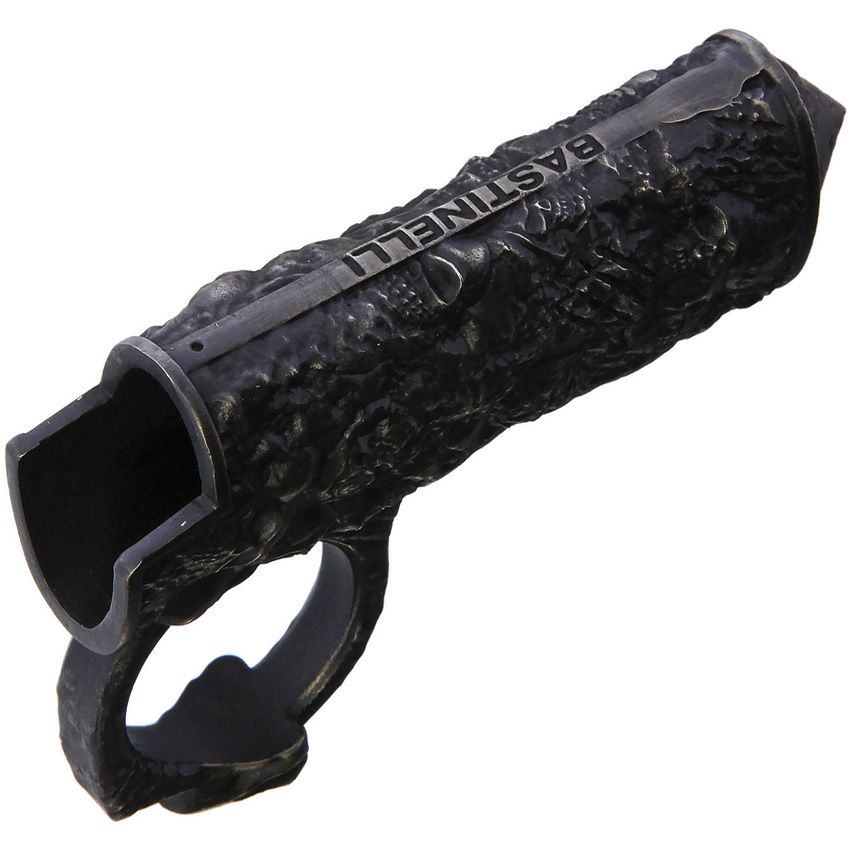 Bastinelli Creations Bronze Bic Lighter Case