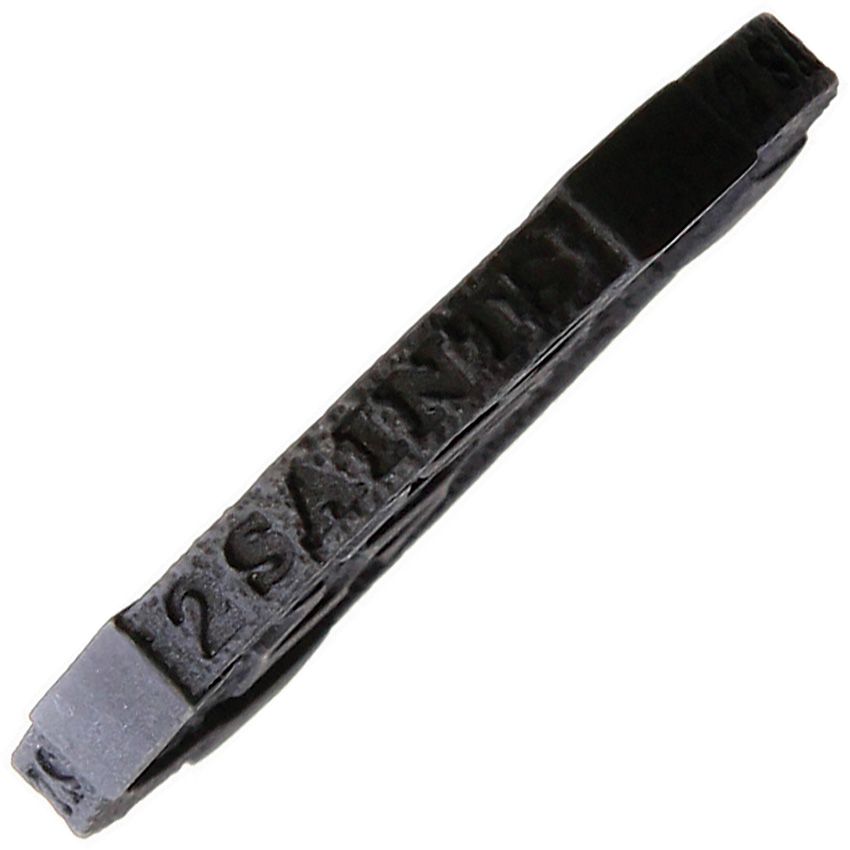 Bastinelli Creations Bronze Yes/No Coin