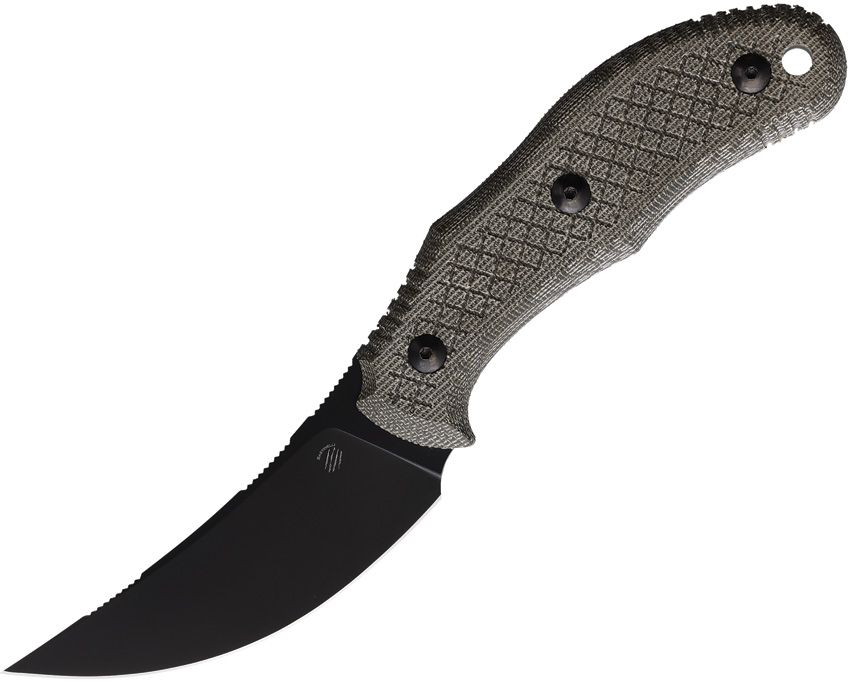 Bastinelli Creations Chopper Fixed Blade