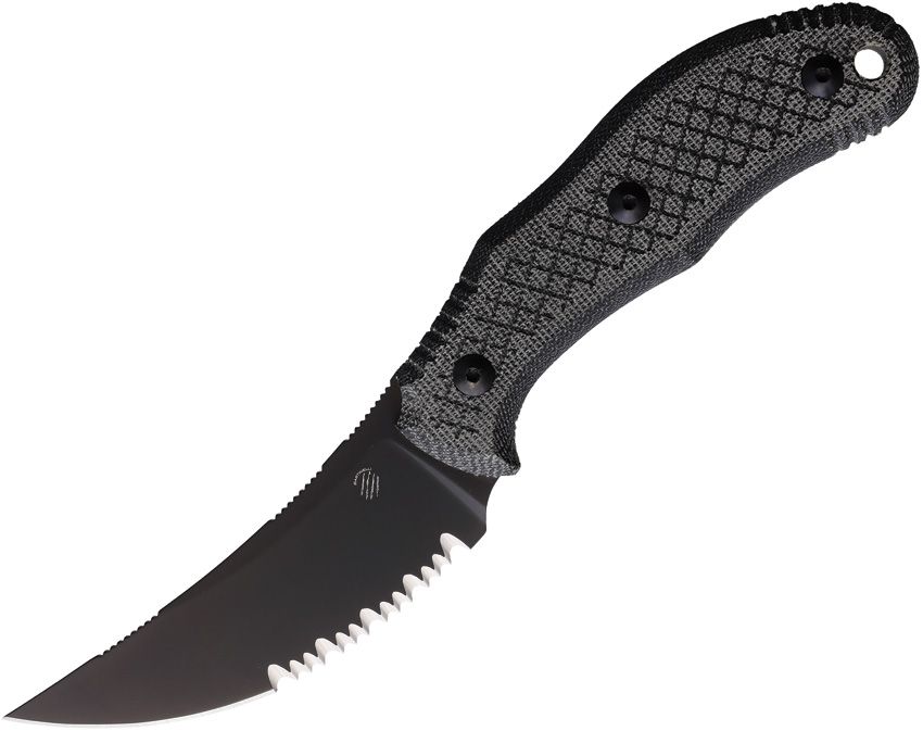 Bastinelli Creations Chopper Fixed Blade