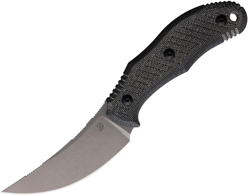 Bastinelli Creations Chopper Fixed Blade