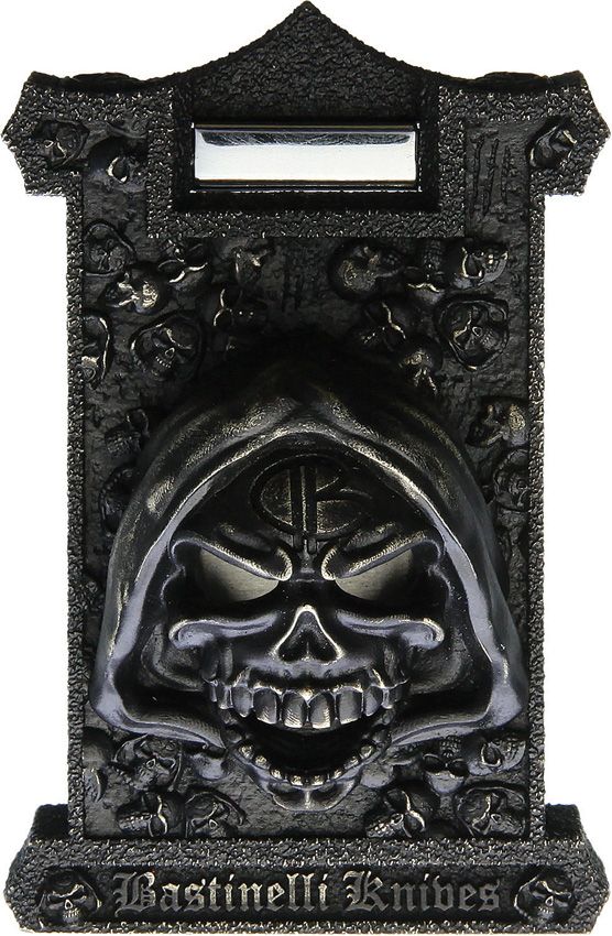 Bastinelli Creations Bronze Cigar Cutter