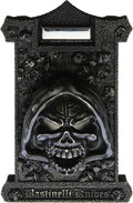 Bastinelli Creations Bronze Cigar Cutter