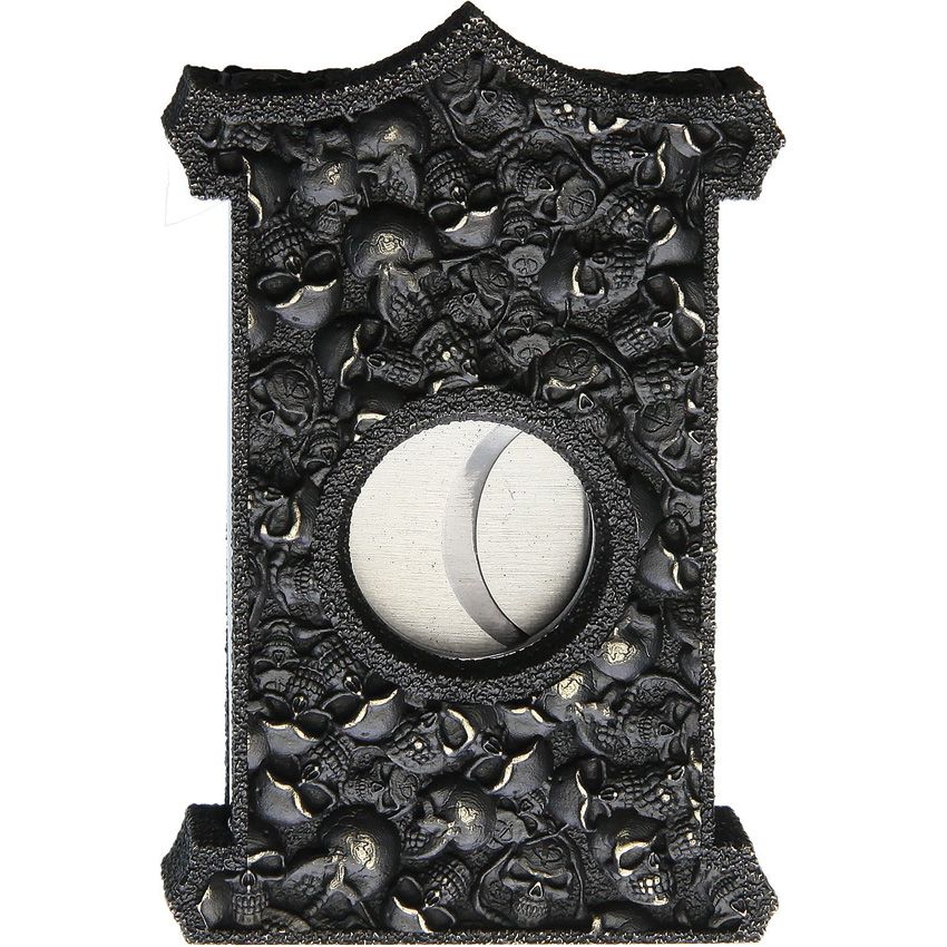 Bastinelli Creations Bronze Cigar Cutter