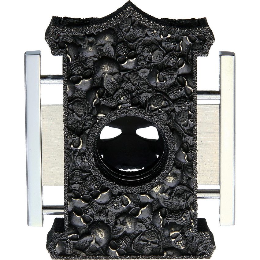 Bastinelli Creations Bronze Cigar Cutter