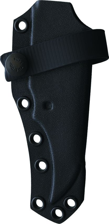 Bastinelli Creations Anomaly Fixed Blade