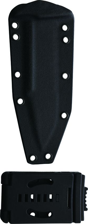 Bastinelli Creations Binome Fixed Blade