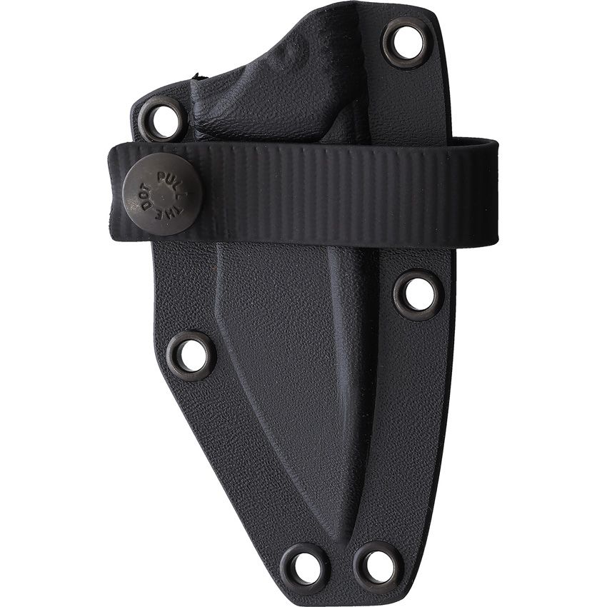 Bastinelli Creations Askari Fixed Blade