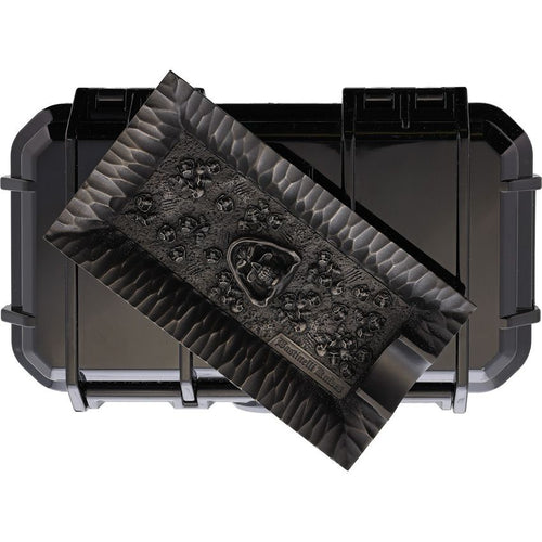 Bastinelli Creations Bronze Crypt Ashtray