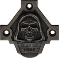 Bastinelli Creations Bronze Bottle Opener
