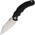 Bastinelli Creations Big Dragotac Framelock
