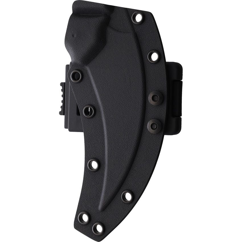 Bastinelli Creations Grumpy Fixed Blade