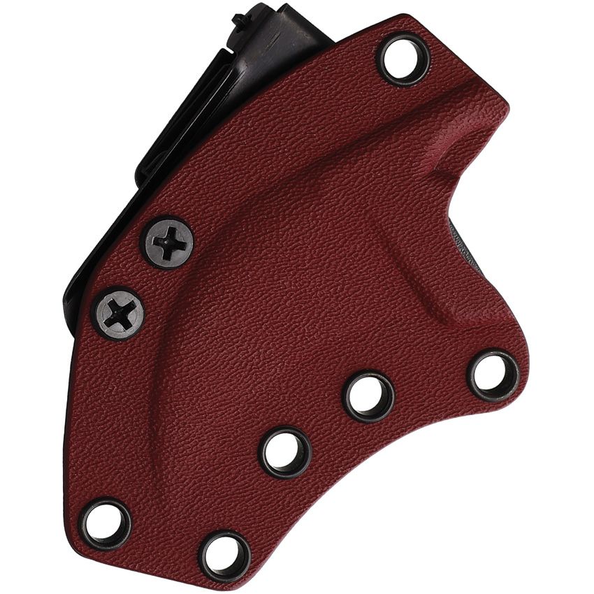Bastinelli Creations Ligament Fixed Blade