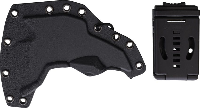 Bastinelli Creations Addiction Axe