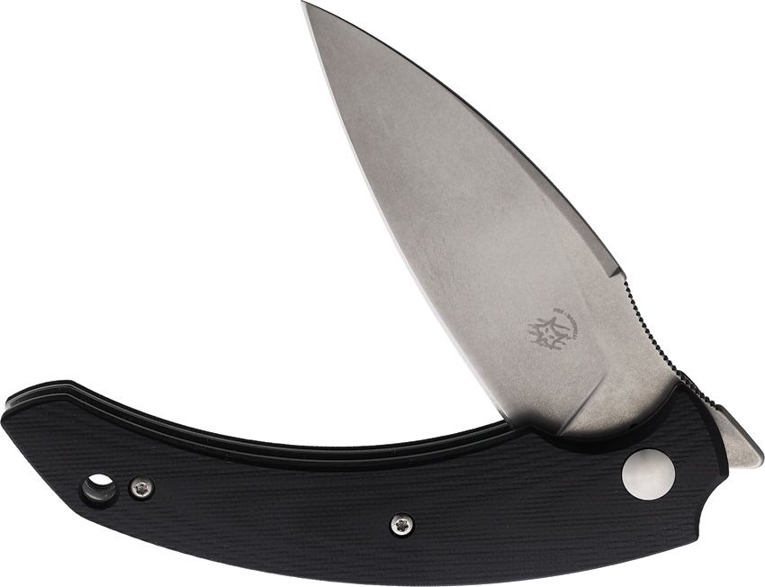 Bastinelli Creations Honos Linerlock