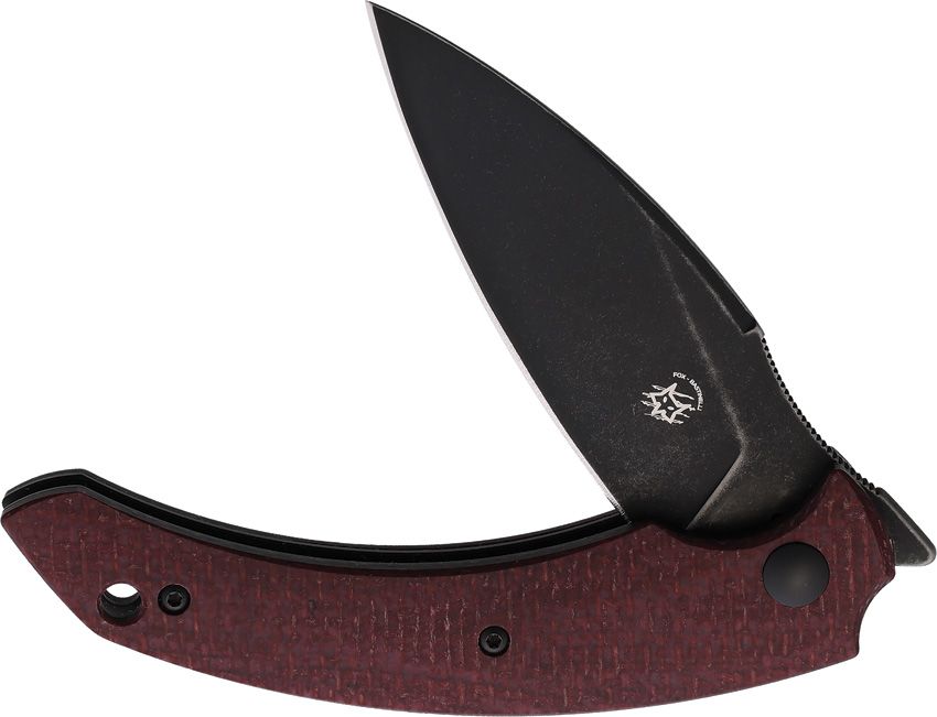 Bastinelli Creations Honos Linerlock