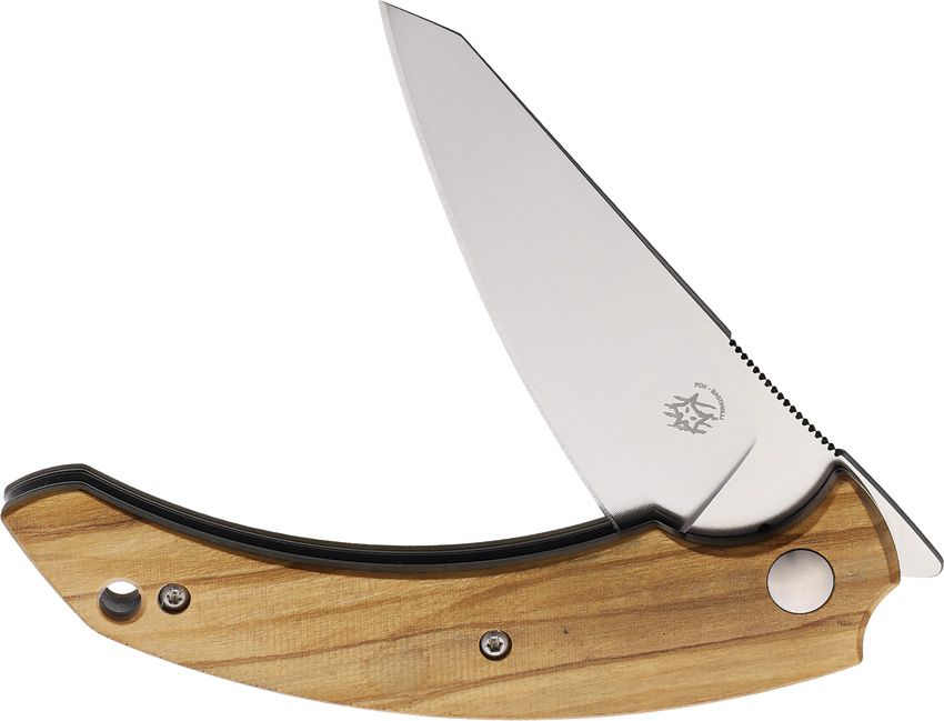 Bastinelli Creations Fides Folder