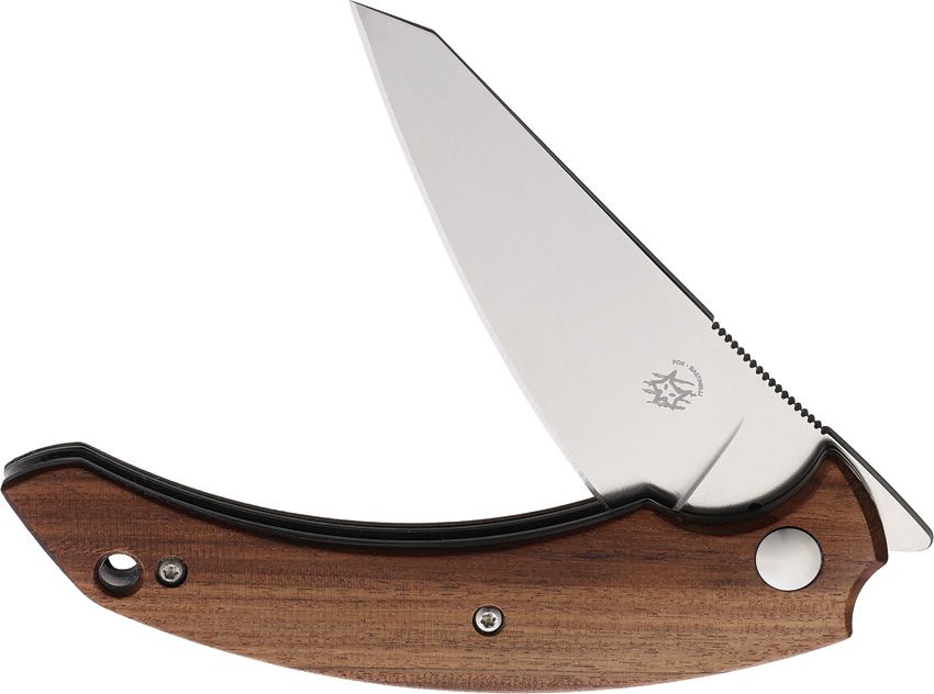 Bastinelli Creations Fides Folder