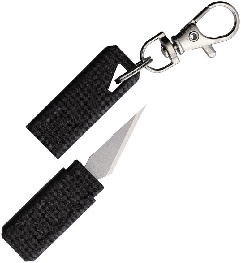 Bastinelli Creations USB Noneya Keychain Knife