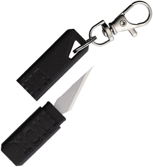 Bastinelli Creations USB Noneya Keychain Knife