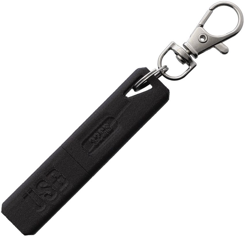 Bastinelli Creations USB Noneya Keychain Knife