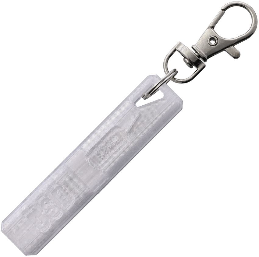 Bastinelli Creations USB Noneya Keychain Knife