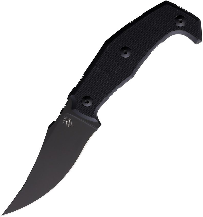 Bastinelli Creations Mood Fixed Blade