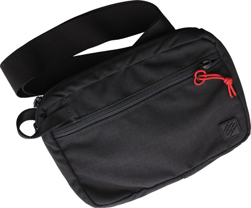 Bastinelli Creations FBAG (Fannypack Bag, collaboration design by Bastinelli Knives and Paladin)