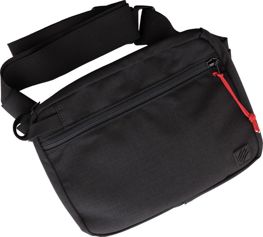 Bastinelli Creations FBAG (Fannypack Bag, collaboration design by Bastinelli Knives and Paladin)
