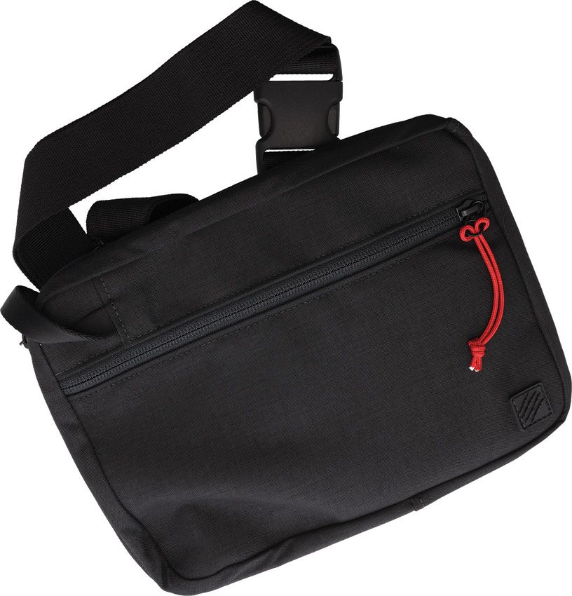 Bastinelli Creations FBAG (Fannypack Bag, collaboration design by Bastinelli Knives and Paladin)