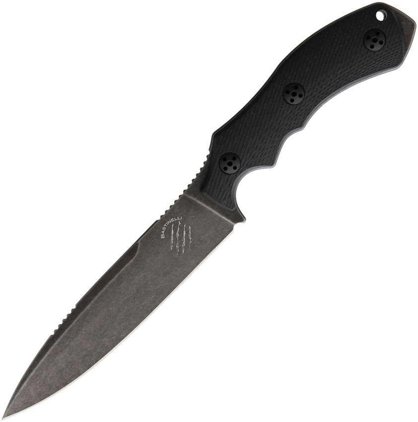 Bastinelli Creations RED Raptor