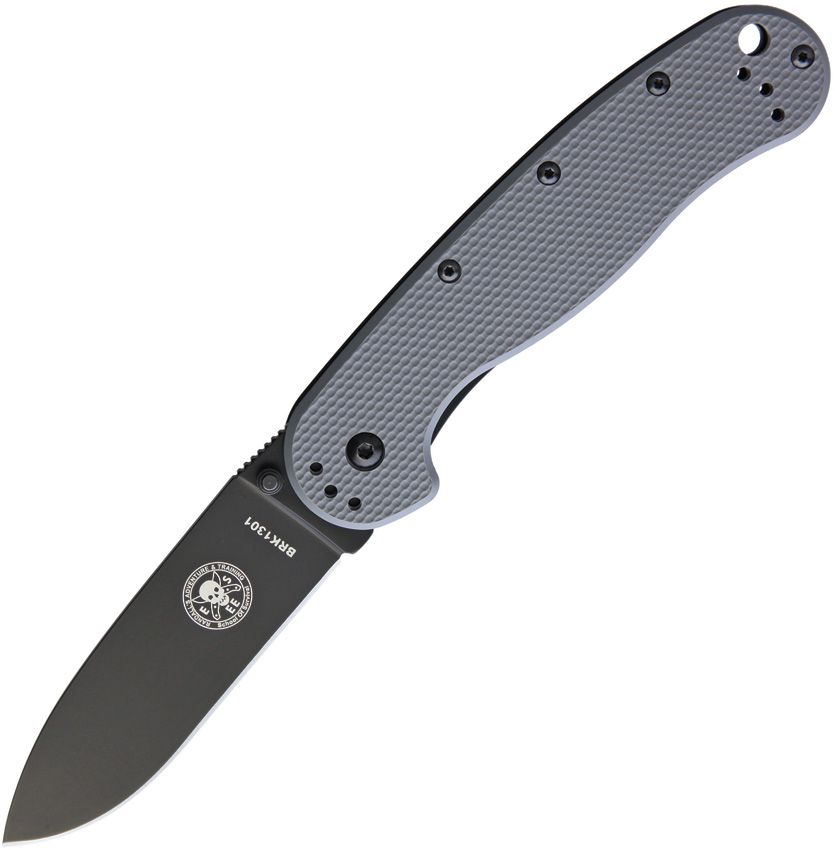 BRK DESIGNED BY ESEE - Avispa Framelock