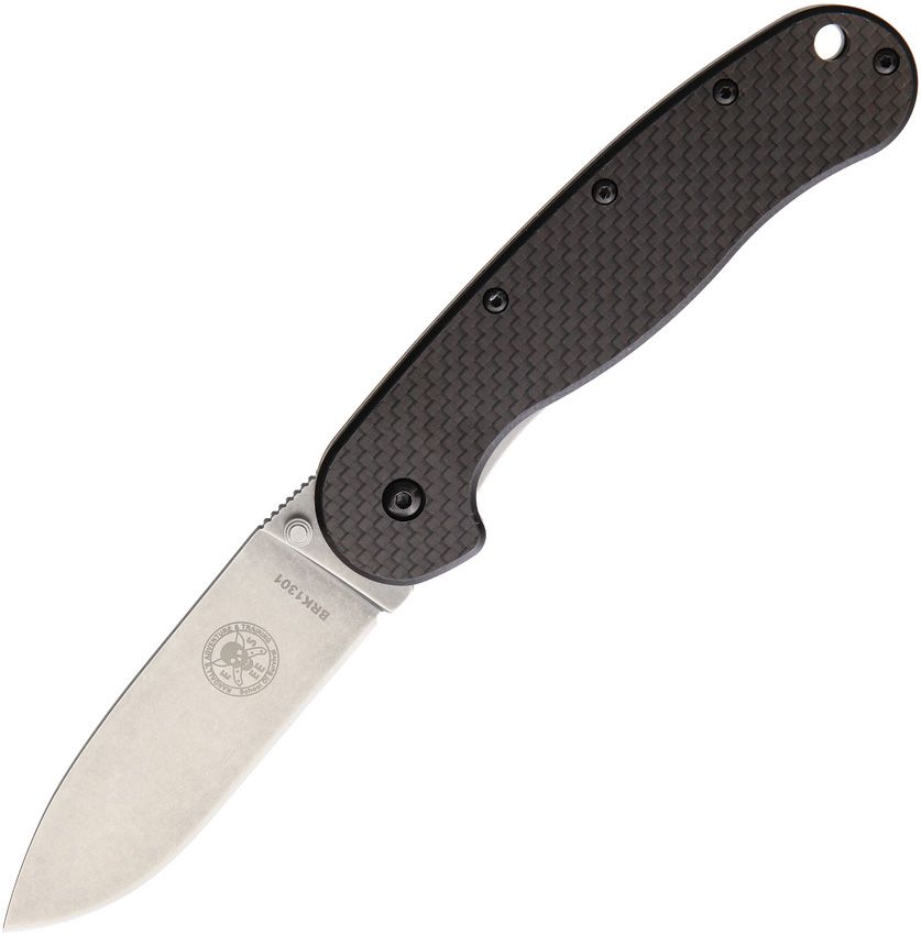 BRK DESIGNED BY ESEE - Avispa Framelock