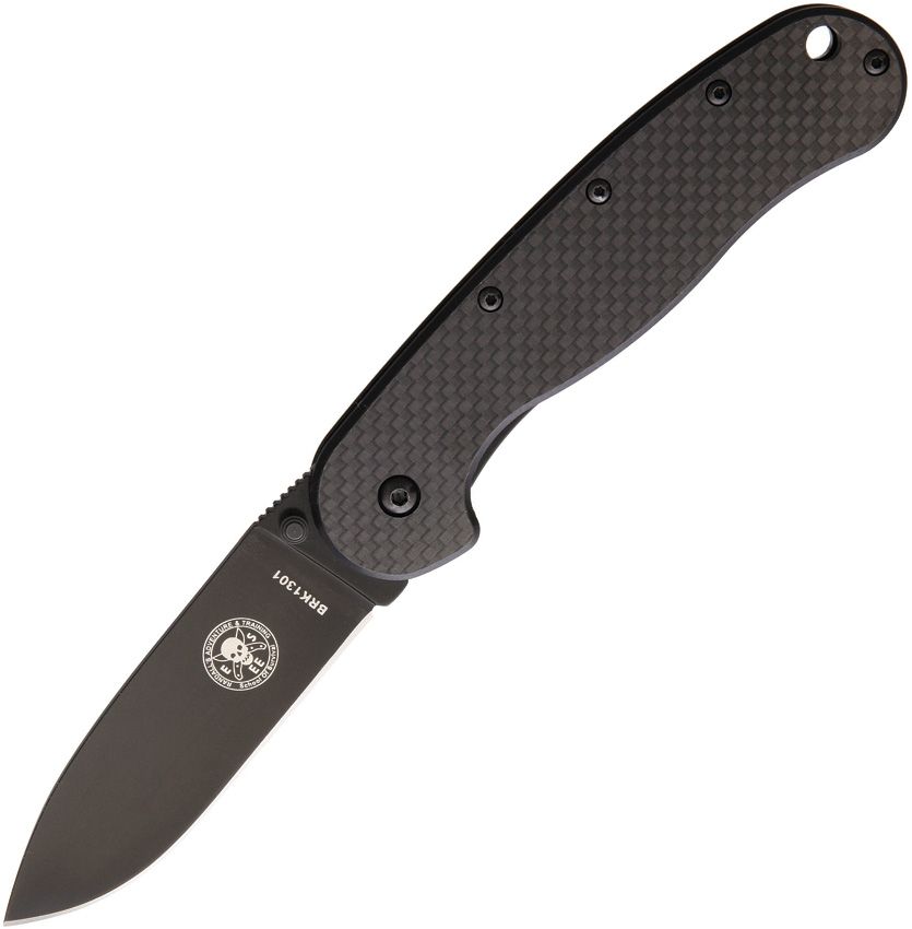BRK DESIGNED BY ESEE - Avispa Framelock