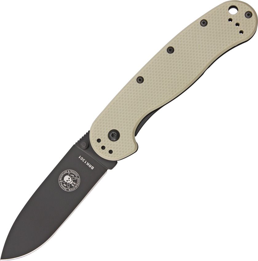 BRK DESIGNED BY ESEE - Avispa Framelock