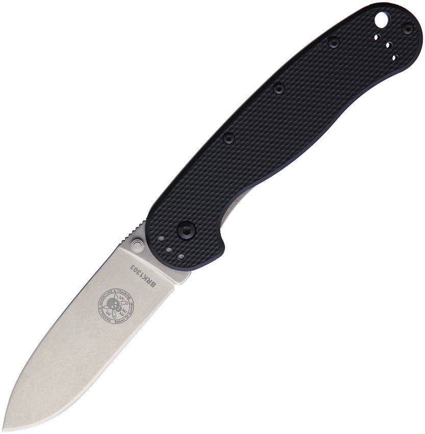 BRK DESIGNED BY ESEE - Avispa Framelock