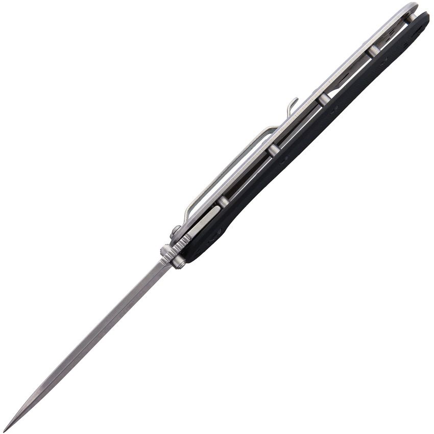 BRK DESIGNED BY ESEE - Avispa Framelock