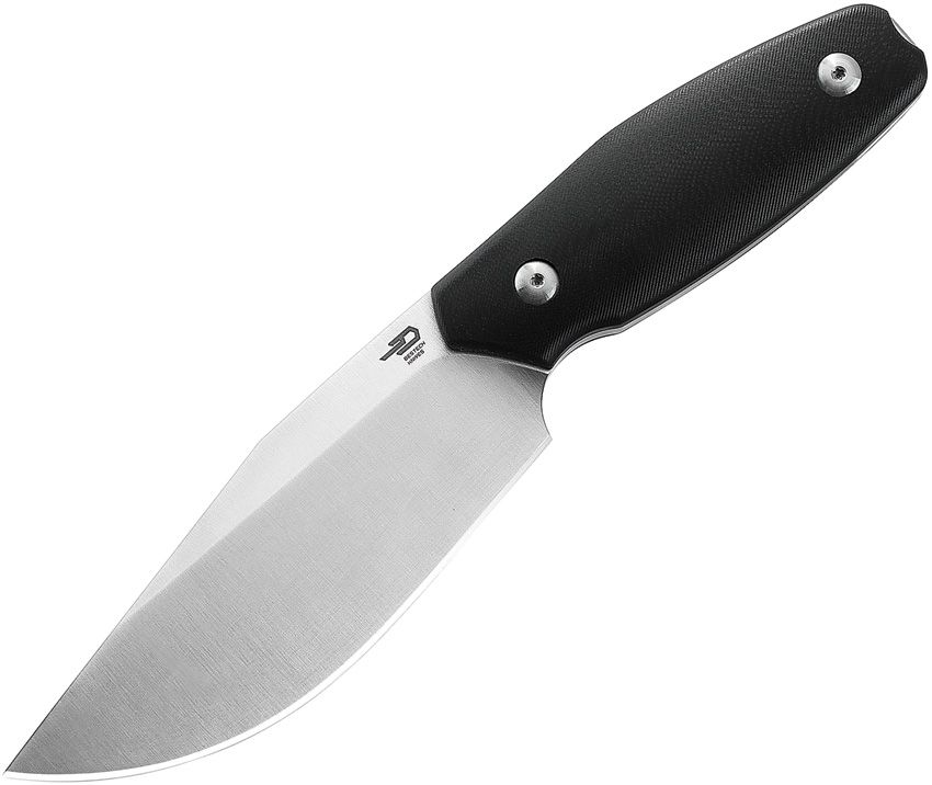 Bestech Knives - Lignum Artis Fixed Blade - CLOSEOUT