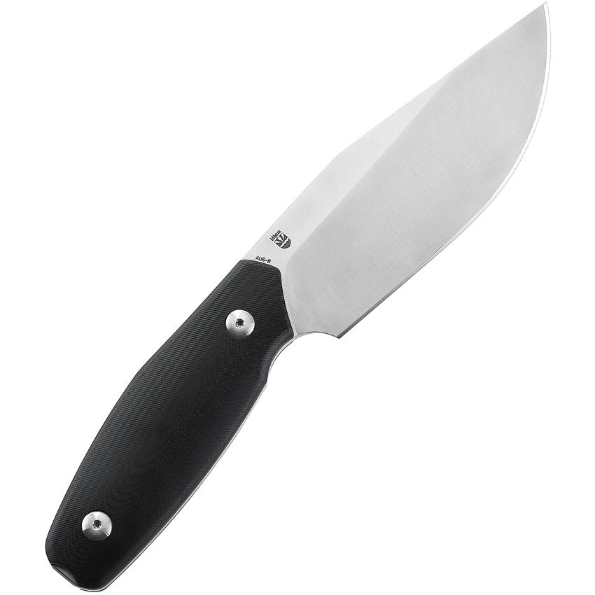 Bestech Knives - Lignum Artis Fixed Blade - CLOSEOUT
