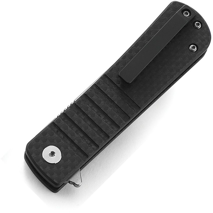 Bestech Knives - Titan Linerlock Black - CLOSEOUT