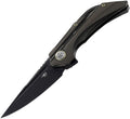 Bestech Knives - Vigil Framelock Bronze - CLOSEOUT